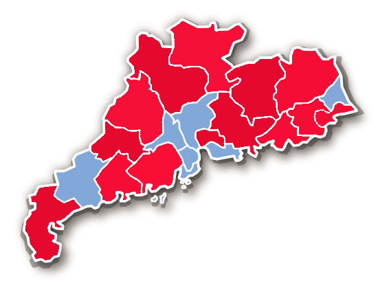  全省已有14個市55個點已建立起屠宰溯源視頻系統(tǒng)，覆蓋率高達百分之八十。