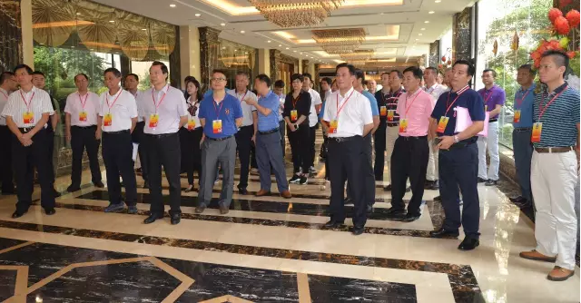 你關心的食品安全問題，南海區(qū)政協(xié)委員組團來調研！齊齊建言獻策