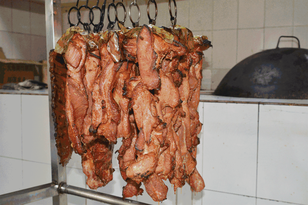 你關心的食品安全問題，南海區(qū)政協(xié)委員組團來調研！齊齊建言獻策