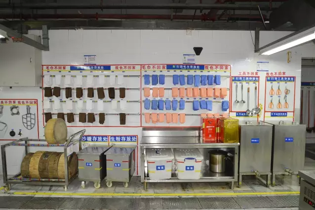 你關心的食品安全問題，南海區(qū)政協(xié)委員組團來調研！齊齊建言獻策