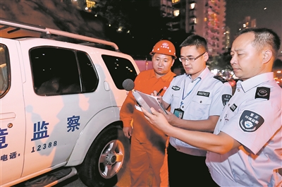 全民行動(dòng)，助力高考