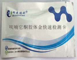 水產(chǎn)品藥物殘留檢測(cè)卡的作用詳解